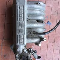Collettore di aspirazione Ford Bronco