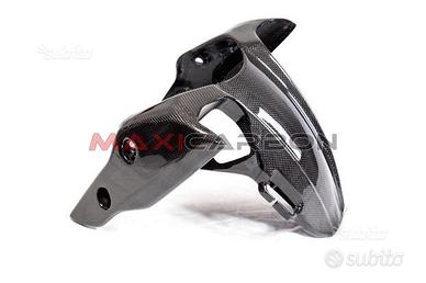 Parafango ant. carbonio Ducati Hyperstrada 821-939