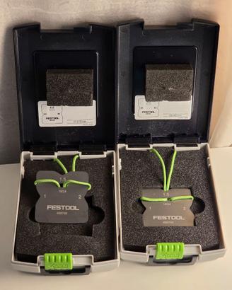 🛠️Lama-raschietto FESTOOL ZK HW 45/45