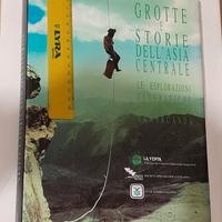 4  libri speleologia abissi Alpi apuane samarcanda