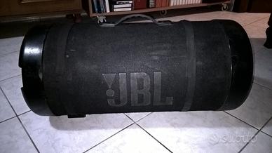 Sub jbl 1000w
