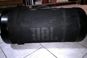 Sub jbl 1000w