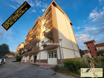 Ristrutturato Fotovoltaico terrazzino e Box auto