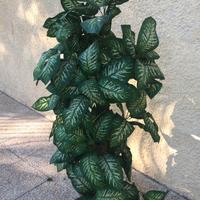 🌿 Splendida pianta artificiale super realistica