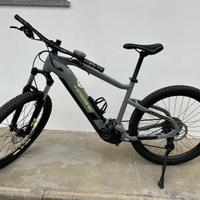 Haibike hard seven 630 wh 2023