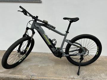 Haibike hard seven 630 wh 2023