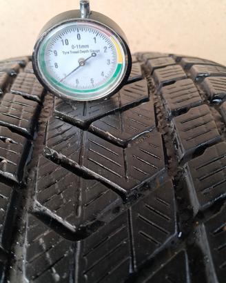 275 45 21 110V M+S Pirelli Winter