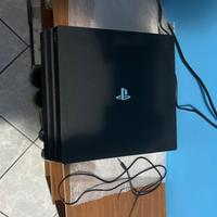 Ps4 pro