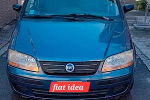 FIAT IDEA