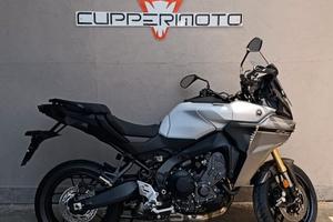 Yamaha Tracer 9 GT