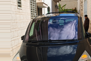 Renault Espace Initiale a paris