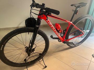 Cannondale Taglia S