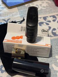 Becco sax alto Otto Link Tone Edge Alto 6*