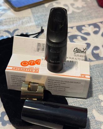 Becco sax alto Otto Link Tone Edge Alto 6*