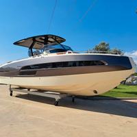 INVICTUS GT 320 FULL OPTIONAL !!!