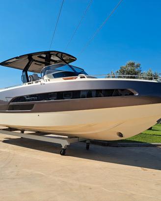 INVICTUS GT 320 --> FULL OPTIONAL !!!