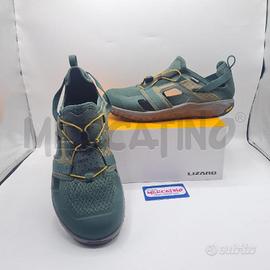 SCARPE UOMO V LIZARD BOX SANDALI