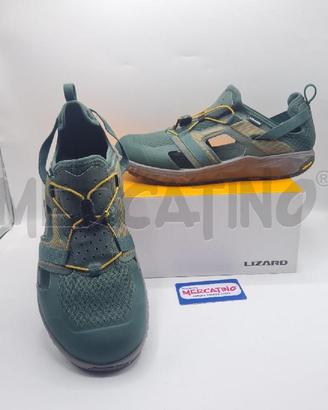 SCARPE UOMO V LIZARD BOX SANDALI