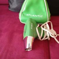 asciugacapelli anni '70