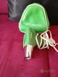 asciugacapelli anni '70