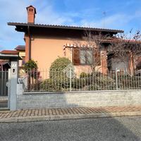 VILLA SINGOLA A SAN FRANCESCO AL CAMPO