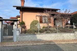 VILLA SINGOLA A SAN FRANCESCO AL CAMPO