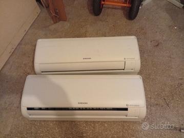 climatizzatore Samsung 