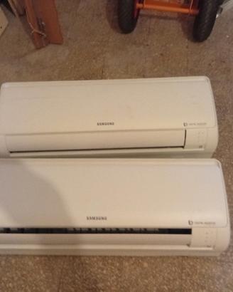 climatizzatore Samsung trial 