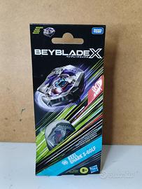Beyblade X Keel Shark 3-60LF single booster pack