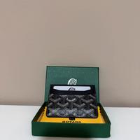 Porta carte Goyard
