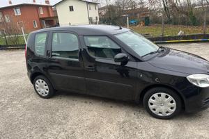 Skoda roomster