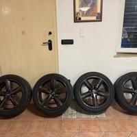 Cerchi originali audi