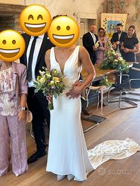 Abito da sposa
