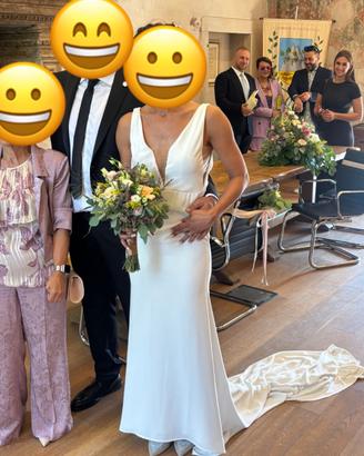 Abito da sposa