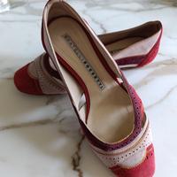 scarpe ballerine Fratelli Rossetti