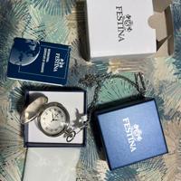 Orologio da tasca f2024. -1