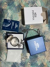 Orologio da tasca f2024. -1