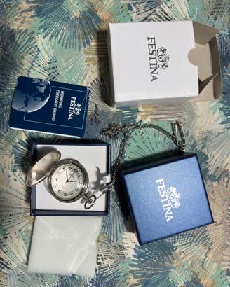 Orologio da tasca f2024. -1