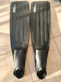 Pinne  lunghe Mares Concorde