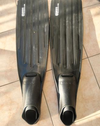 Pinne  lunghe Mares Concorde
