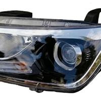 FARO LED H-1 GRAND STAREX DAL 2019