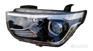 FARO LED H-1 GRAND STAREX DAL 2019