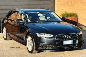 Audi A6 3.0TDi 4x4 272cv S-Line-179.000KM-GARANZIA