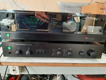 Riparazioni elettroniche