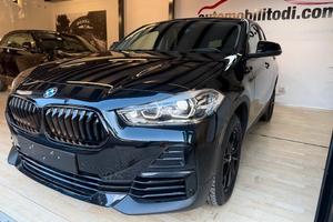Bmw X2 sDrive16d Auto Business Advantage "12/2021
