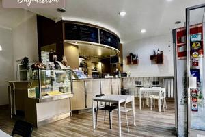 Baguetteria,caffetteria,bar