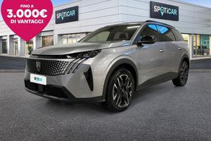 Peugeot 5008 Hybrid 145 e-DCS6 Allure