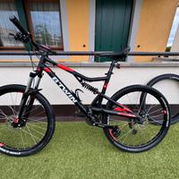 Bici MTB