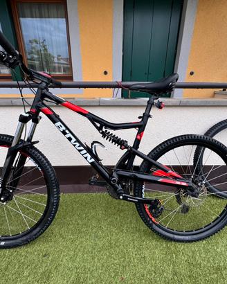 Bici MTB