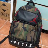 Zaino jordan